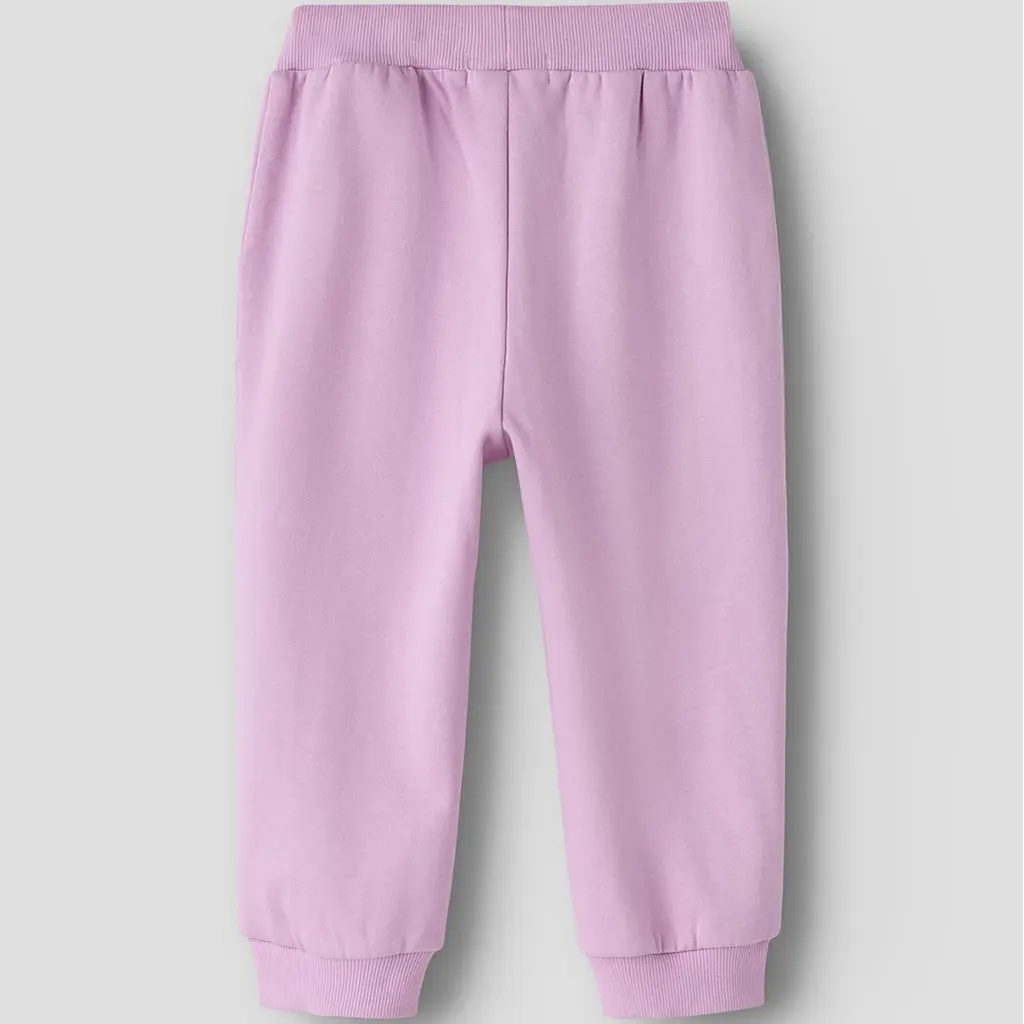 Joggingbroek Ritta (pastel lavender)