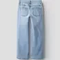 Name It Jeans WIDE LEG Rose (light blue denim)