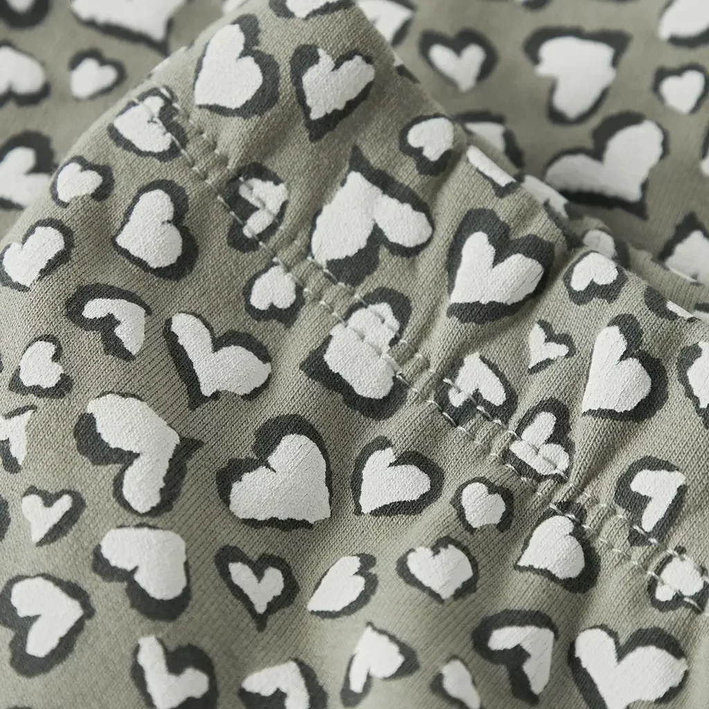 Broek FLARED Bearta (shadow)