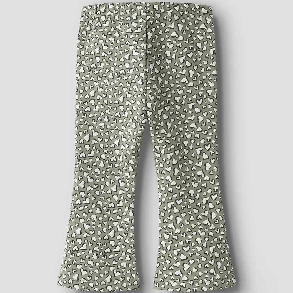 Broek FLARED Bearta (shadow)