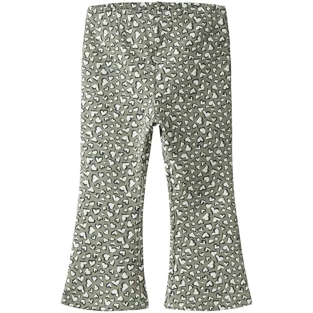 Broek FLARED Bearta (shadow)