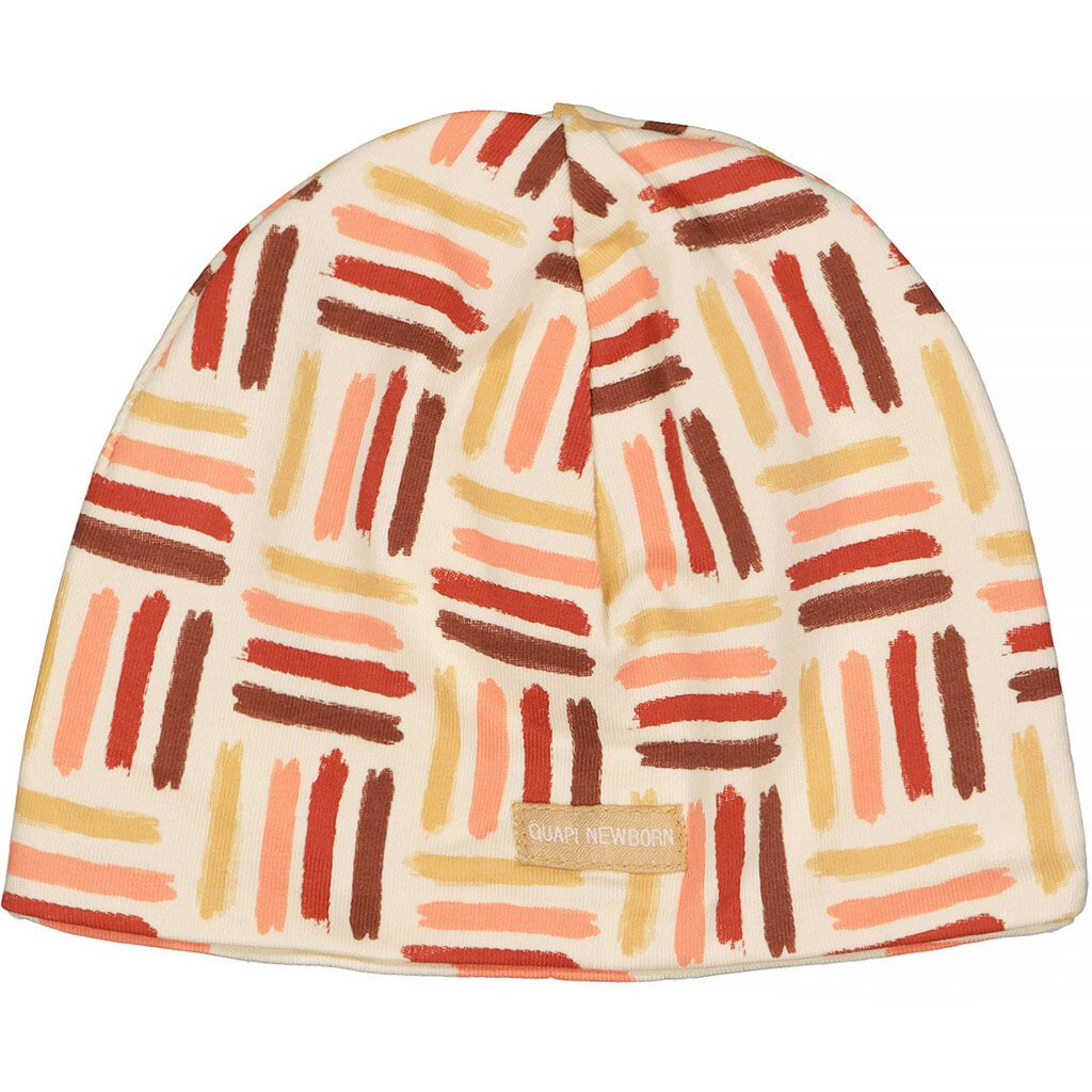 Mutsje Milou (multi stripe)