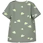 Name It T-shirt Vroels (shadow turtle)