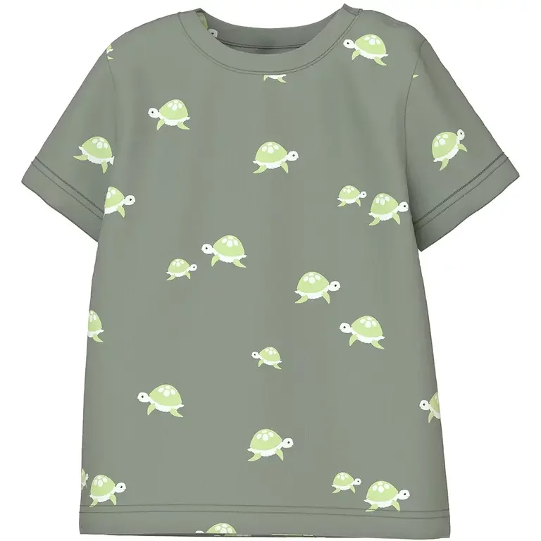 T-shirt Vroels (shadow turtle)