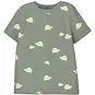 Name It T-shirt Vroels (shadow turtle)