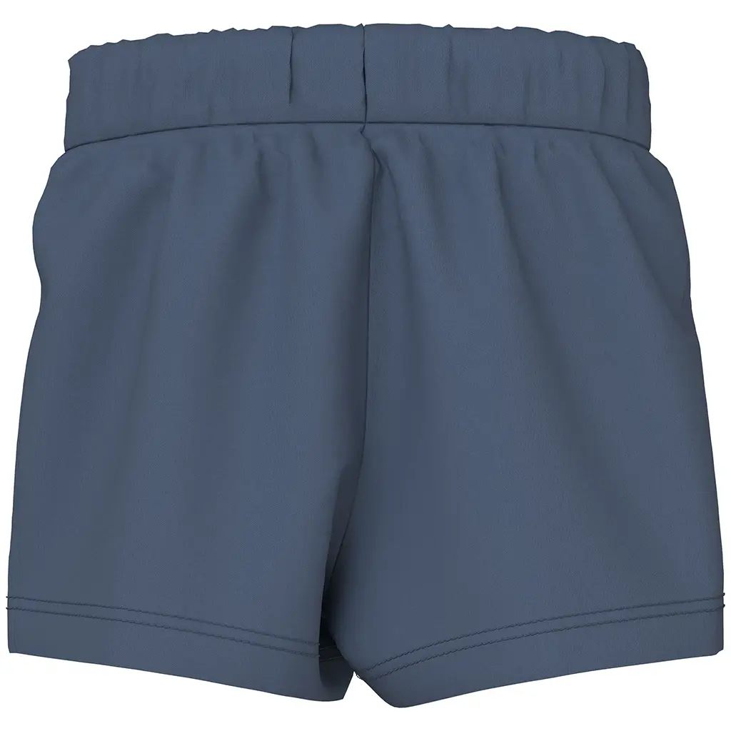 Kort broekje Vacion (vintage indigo tiger)