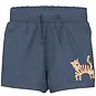 Name It Kort broekje Vacion (vintage indigo tiger)