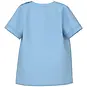 Name It T-shirt Vacion (airy blue boat)