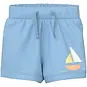 Name It Kort broekje Vacion (airy blue boats)