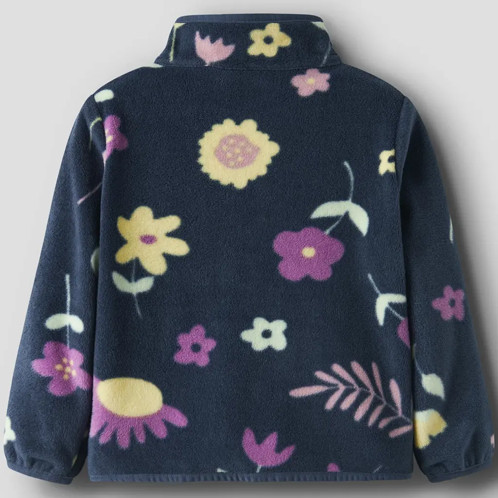Zomerjas fleece Meeko (insigna blue)