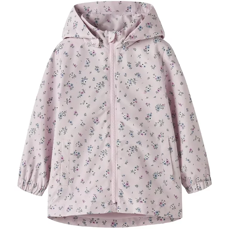 Zomerjas Maxi (lilac snow floral)