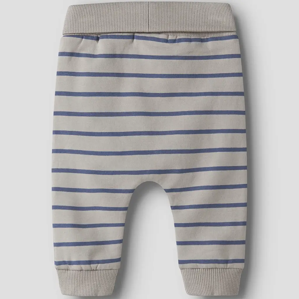 Broekje Daddel (chateau gray)