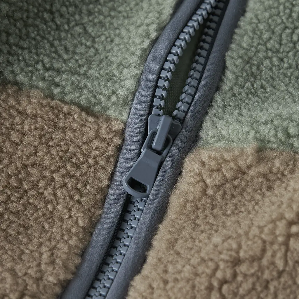 Zomerjas teddy Mimba (chinois green)