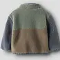 Name It Baby jasje teddy Mimba (chinois green)