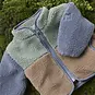Name It Baby jasje teddy Mimba (chinois green)