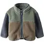 Name It Baby jasje teddy Mimba (chinois green)