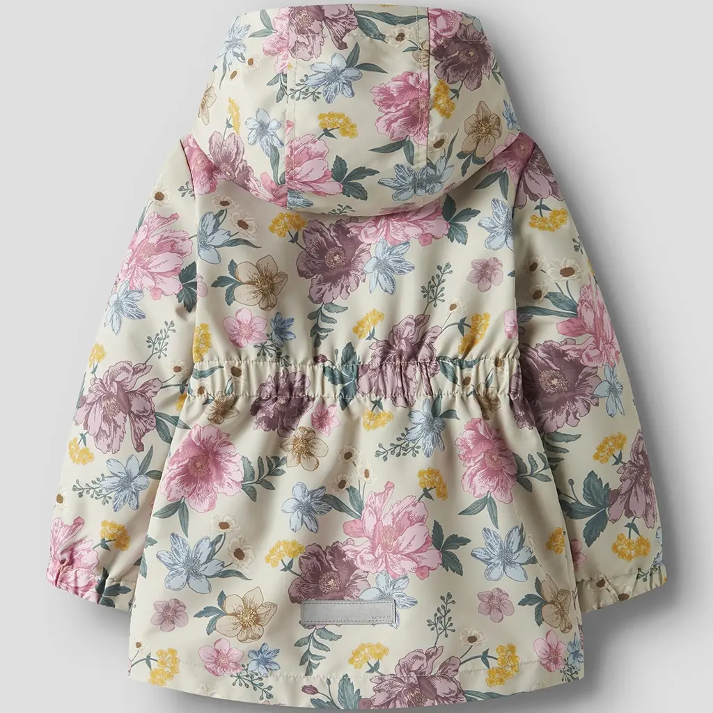 Zomerjas Maxi (birch)