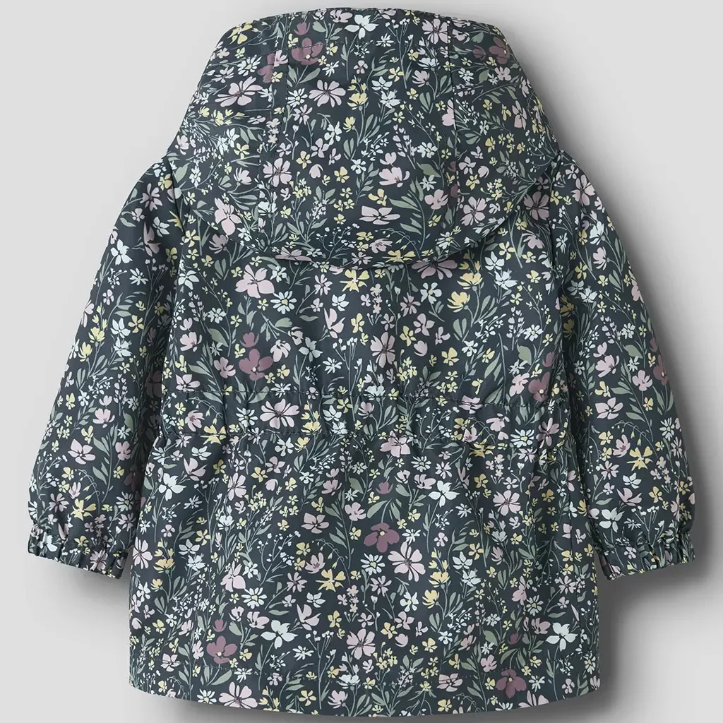 Zomerjasje Maxi (insignia blue petote blossom)