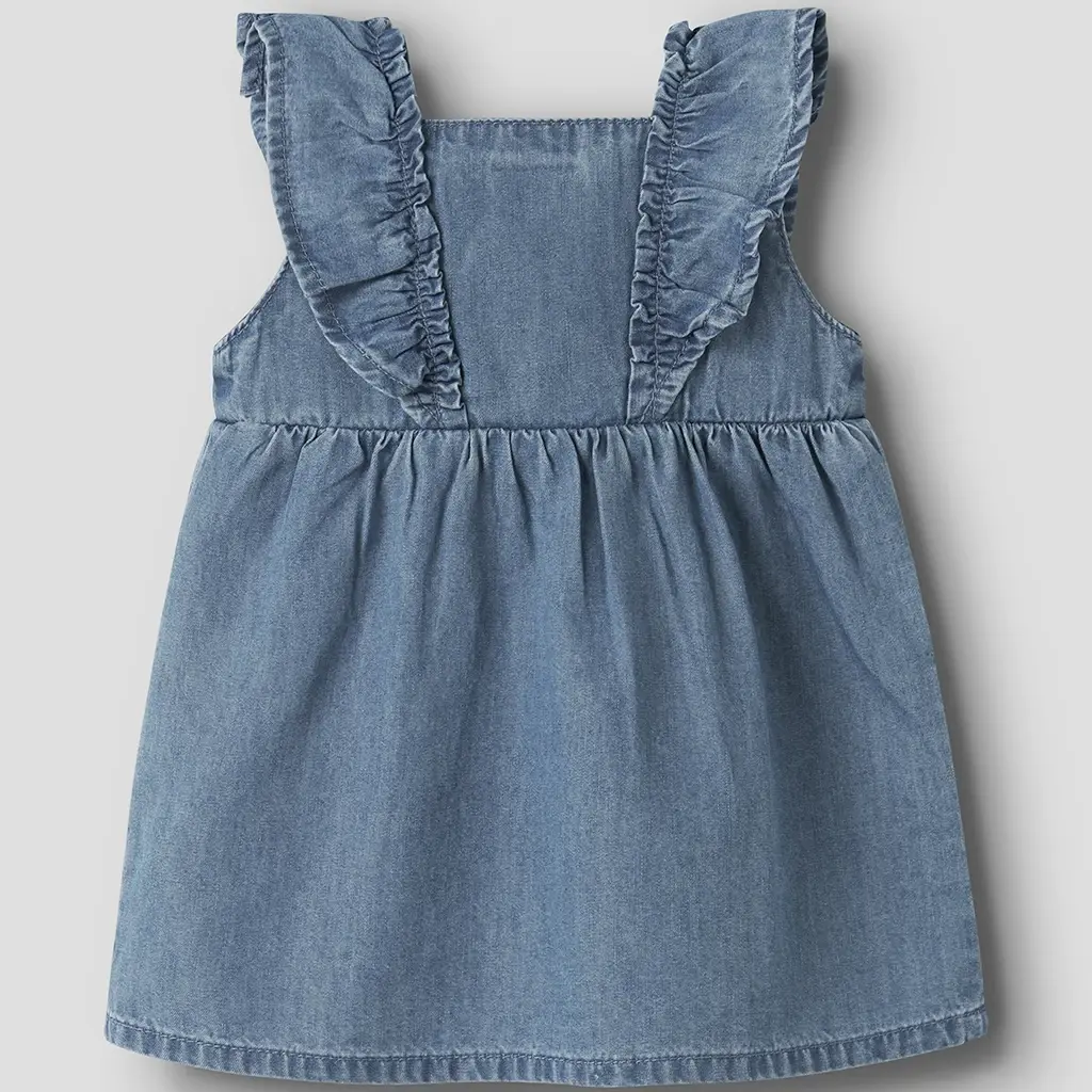 Jurkje Fiona (medium blue denim)