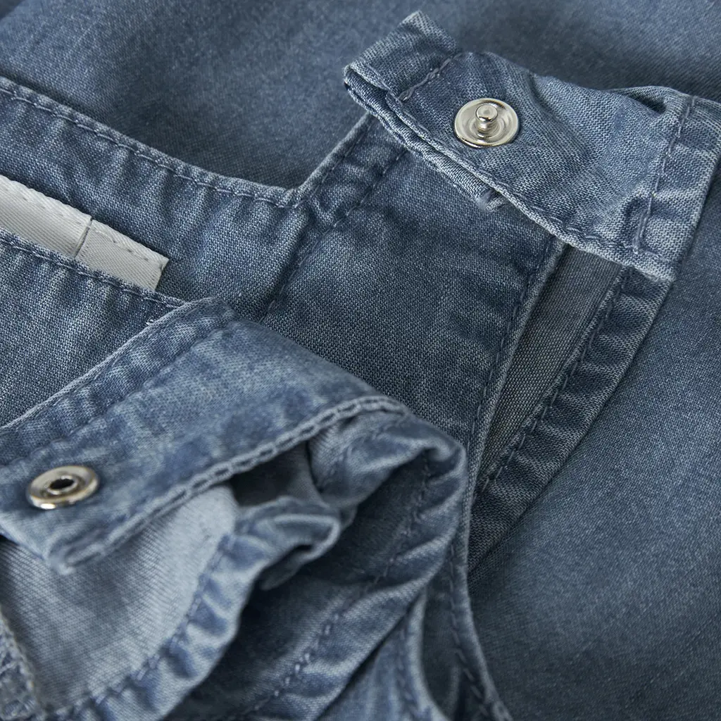 Jurkje Fiona (medium blue denim)