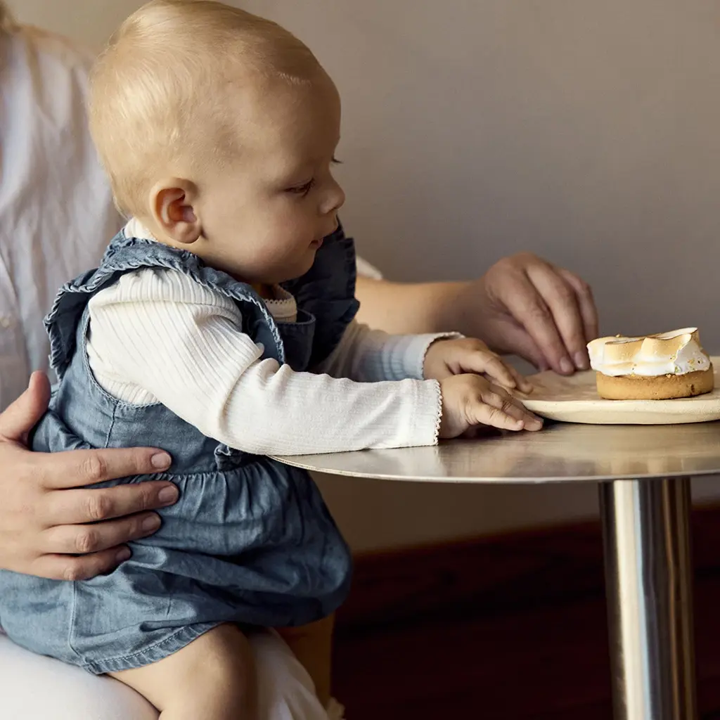 Jurkje Fiona (medium blue denim)