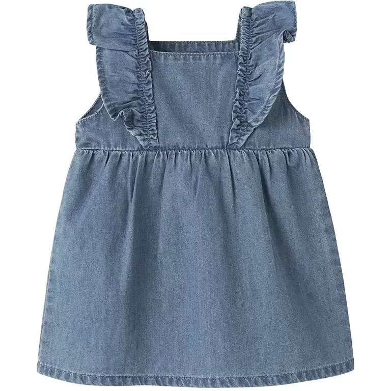 Jurkje Fiona (medium blue denim)
