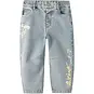 Name It Jeans BALLOON (light blue denim)