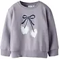 Name It Trui sweat Basalt (lavender gray)