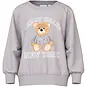 Name It Trui sweat Venus (lilac marble teddy bear)