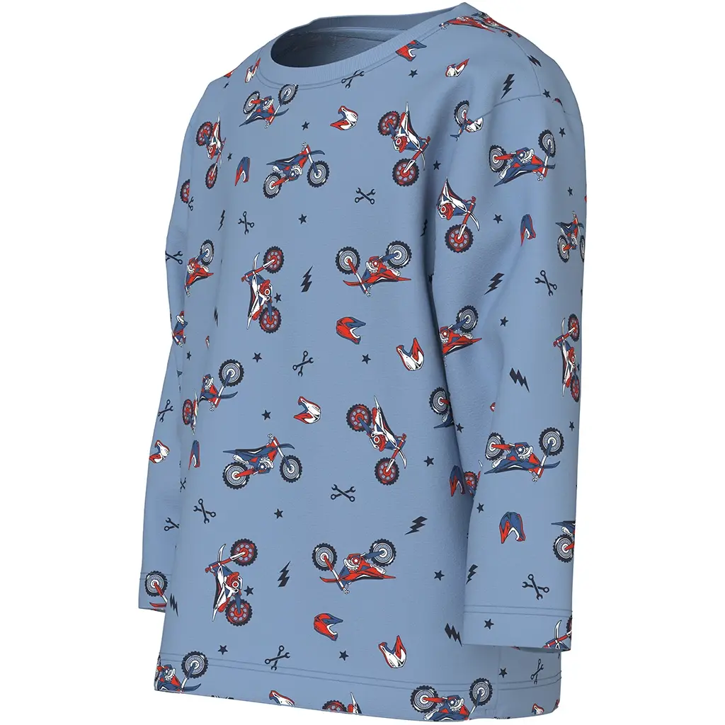 Longsleeve Veldo (endless Sky Motor)