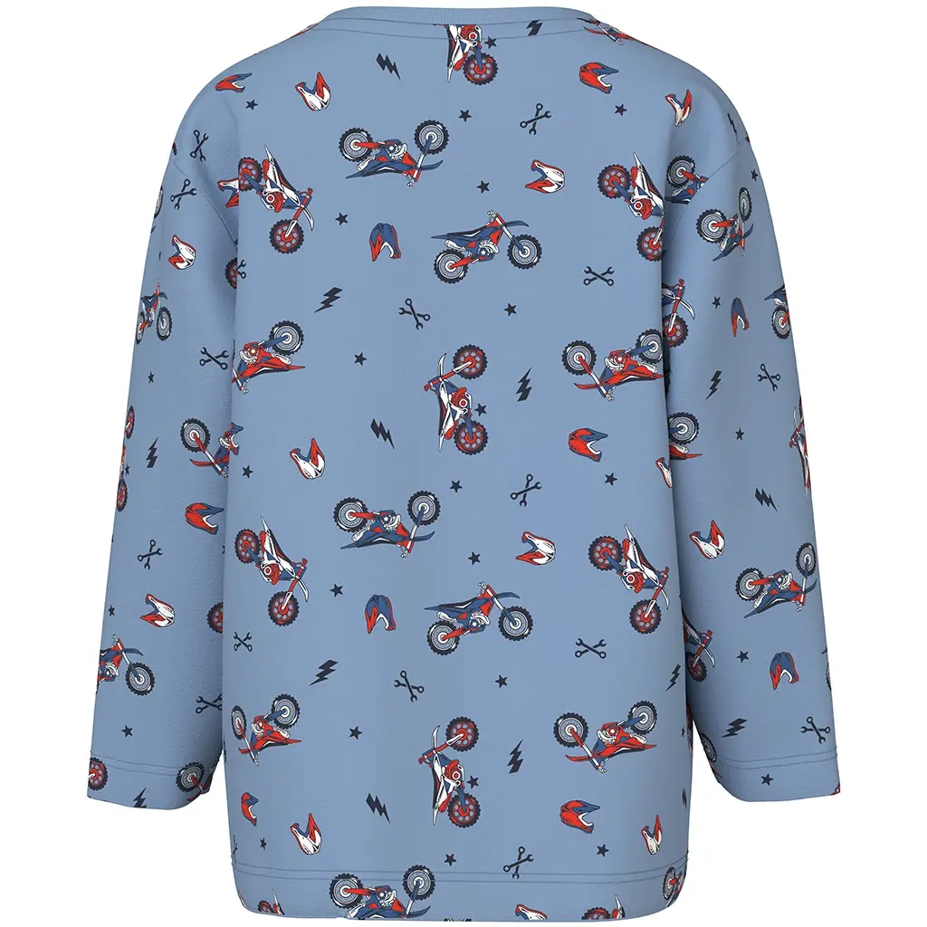 Longsleeve Veldo (endless Sky Motor)