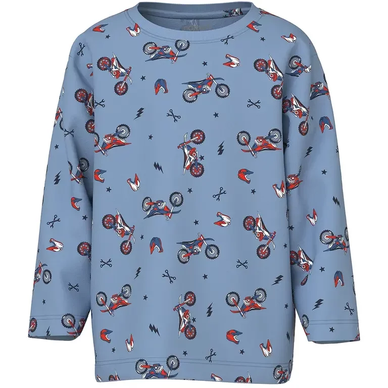 Longsleeve Veldo (endless Sky Motor)