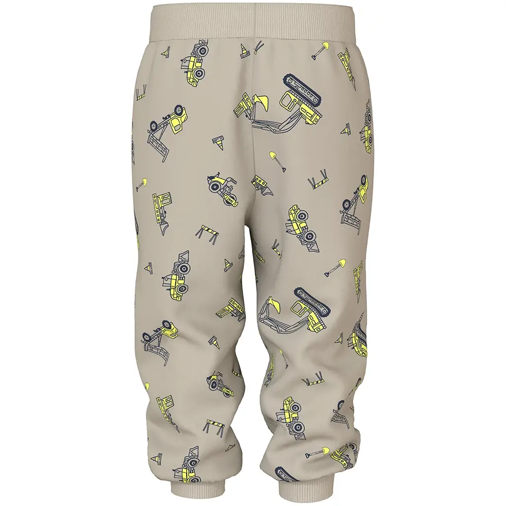 Joggingbroek Vildar (vintage khaki excavator)