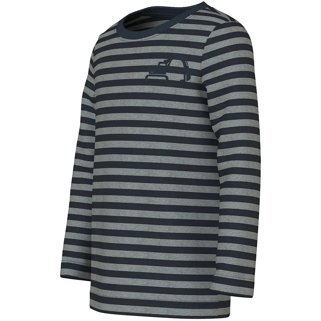 Longsleeve Villy (urban chic excavator)