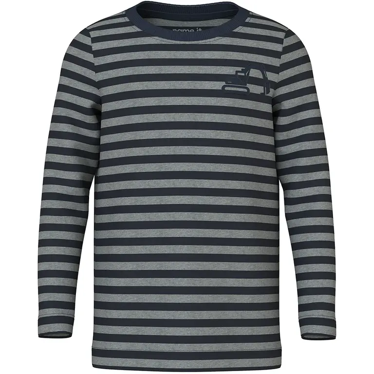 Longsleeve Villy (urban chic excavator)