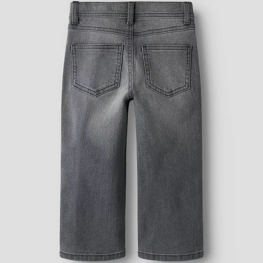 Jeans STRAIGHT FIT Ryan (medium grey denim)