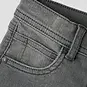 Name It Jeans STRAIGHT FIT Ryan (medium grey denim)