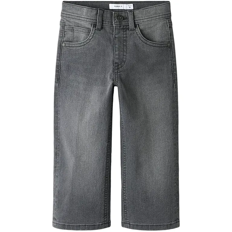 OP=OP! Jeans STRAIGHT FIT Ryan (medium grey denim)
