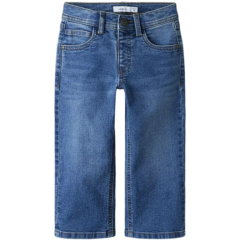 OP=OP! Jeans STRAIGHT FIT Ryan (medium blue denim)