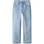 Name It Jeans STRAIGHT Ryan (light blue denim)