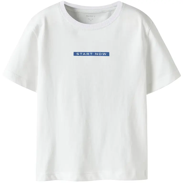 T-shirt Benna (bright white)