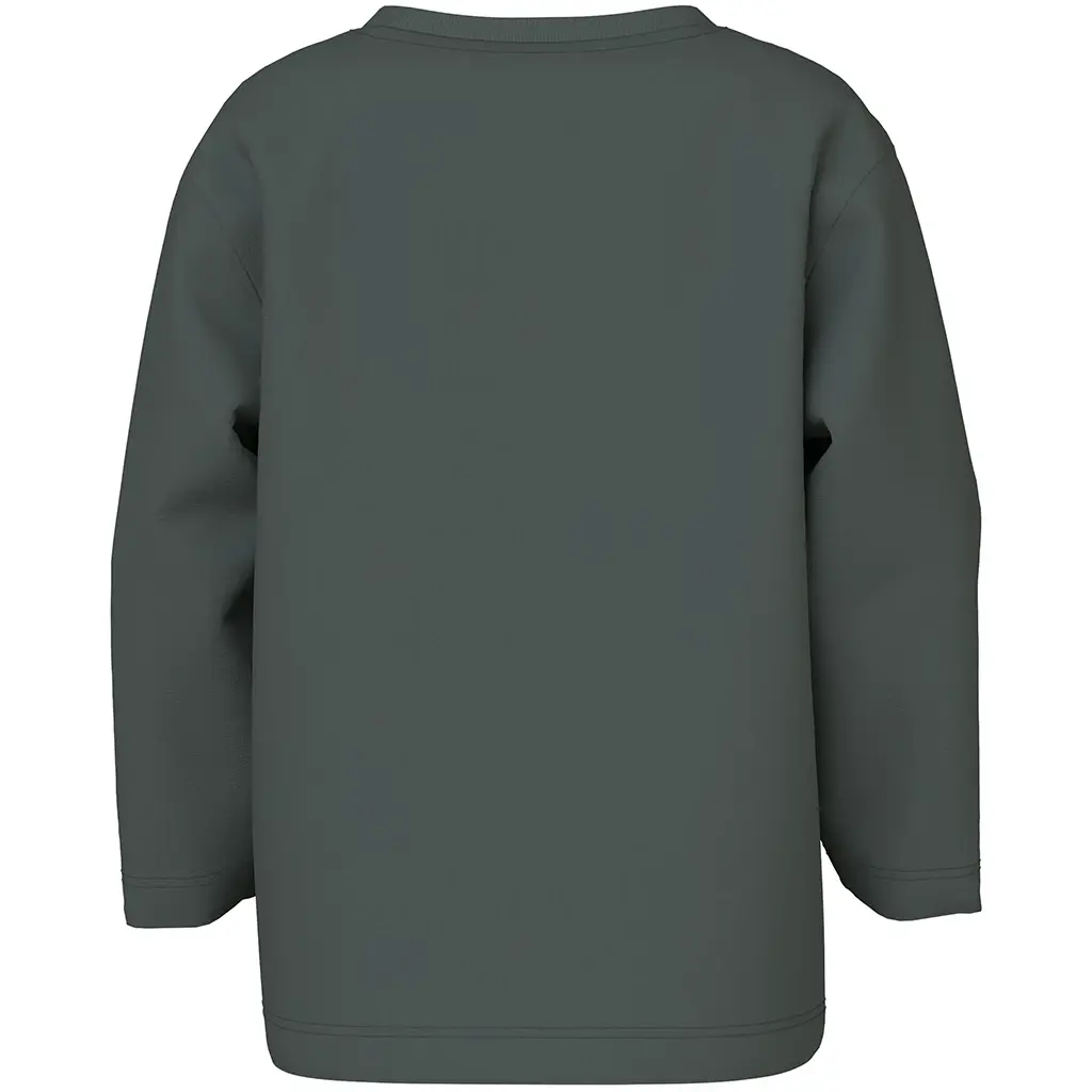 Longsleeve Vota (urban chic teddy)