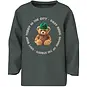Name It T-shirt Vota (urban chic teddy)