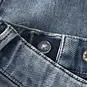 Name It Jeans STRAIGHT Rose (medium blue denim)