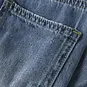 Name It Jeans TAPERED Ben (medium blue denim)
