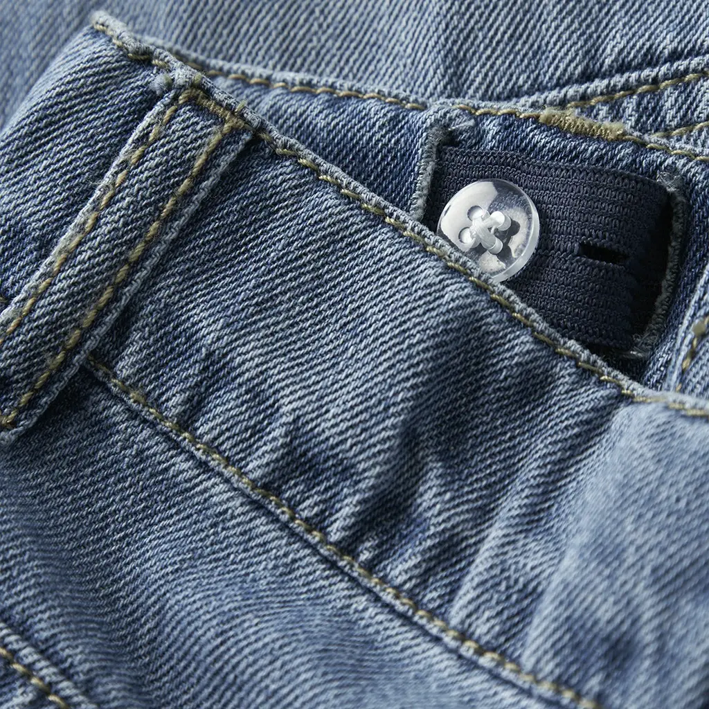 Jeans TAPERED Ben (medium blue denim)