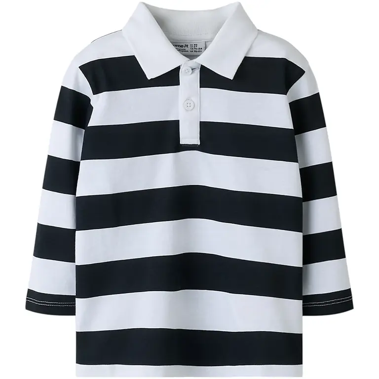 Polo shirt Benni (salute)