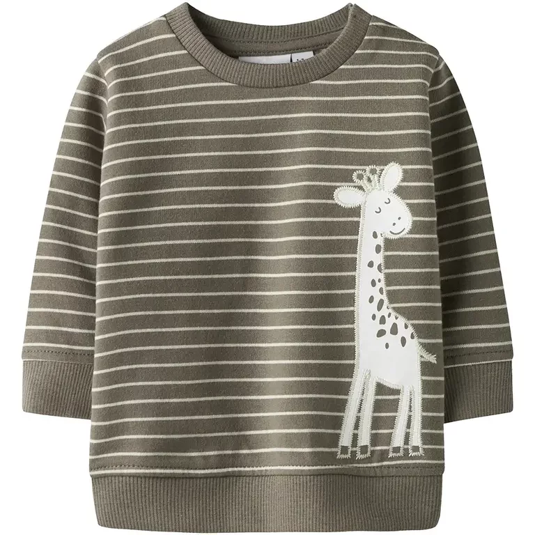 Truitje Tut (walbut)