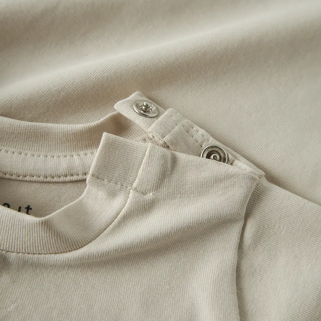 Longsleeve Tutty (summer sand)