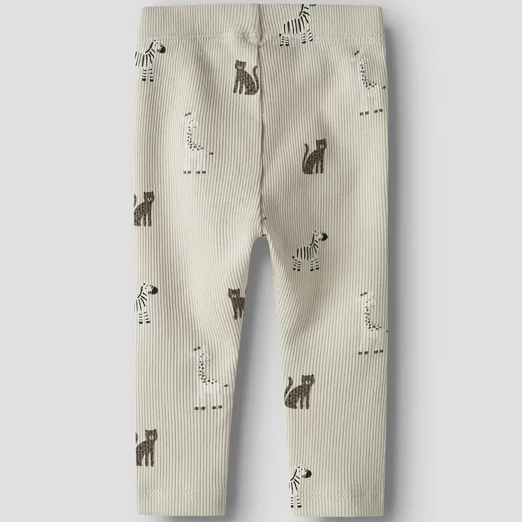 Broekje rib Tolla (summer sand)